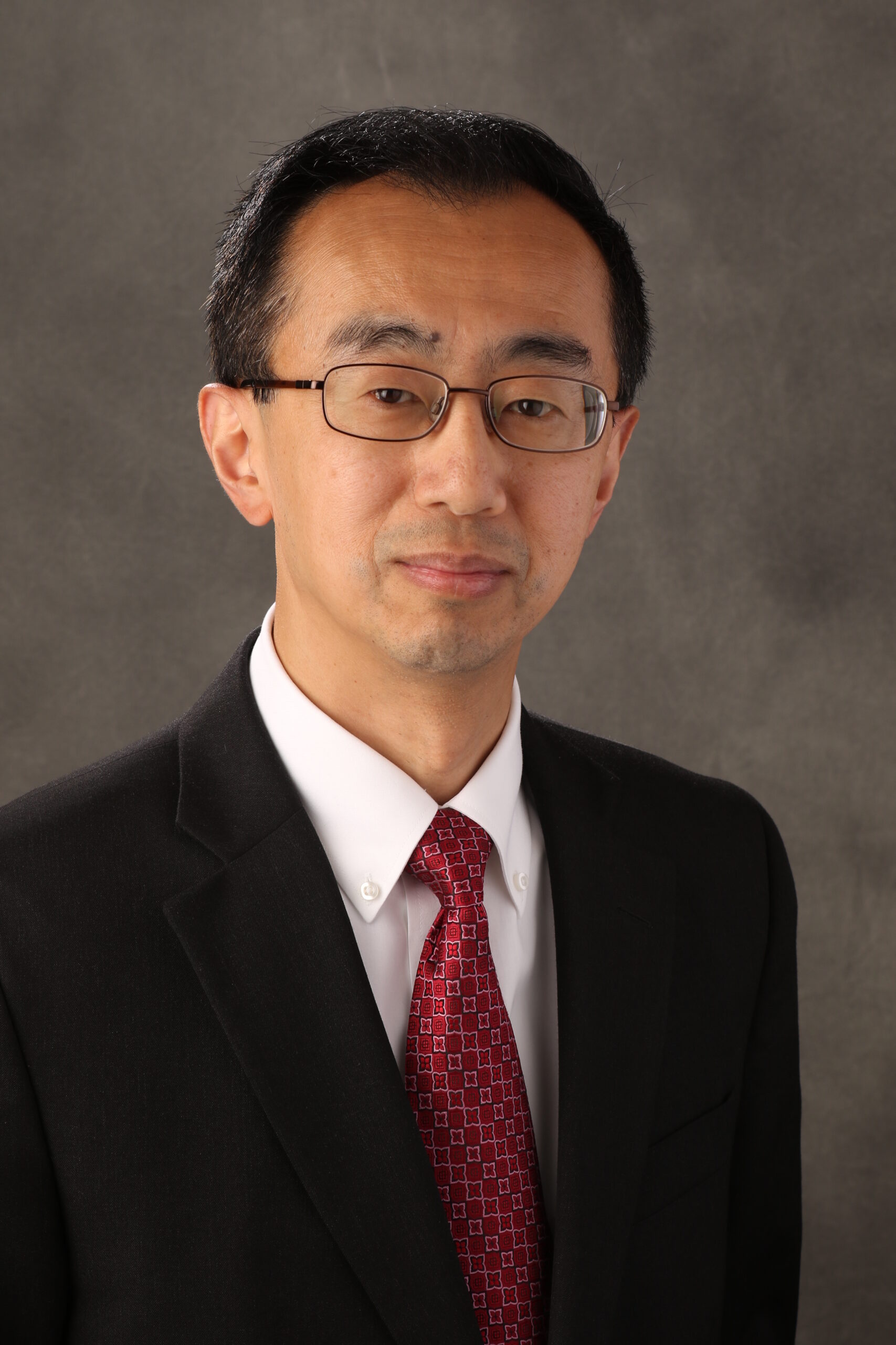 Michael Jin, CFA