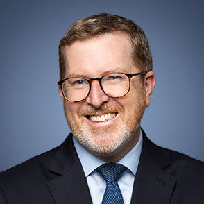 Marc-André Lewis, PhD